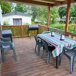 Mobilhome 3 Camping