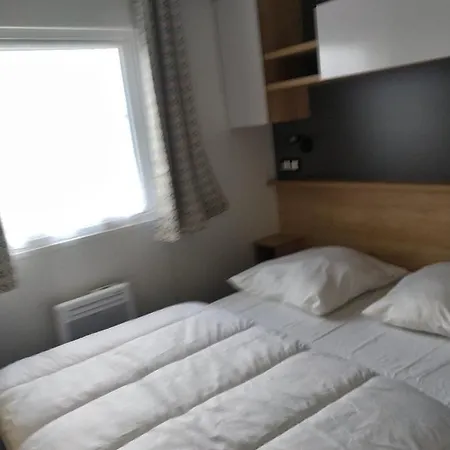 Mobilhome 3 キャンプ場