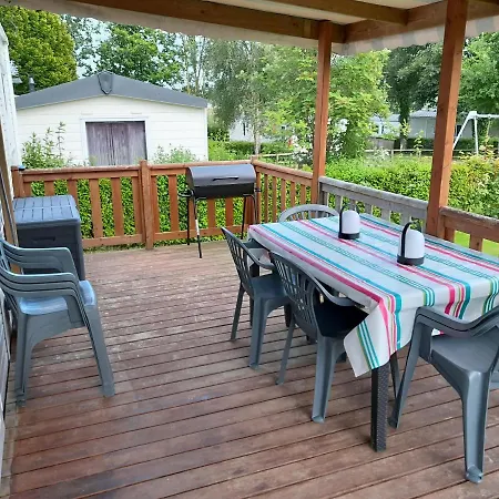 Mobilhome 3 キャンプ場