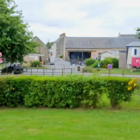 Mobilhome 3 キャンプ場 *